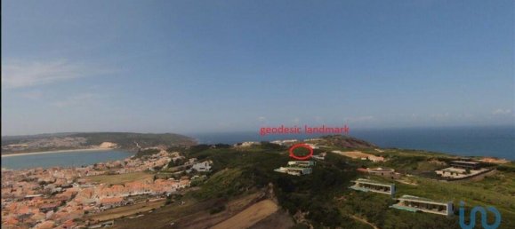 Grundstück in Alcobaca, Portugal 9364m², Nr. 134608 4