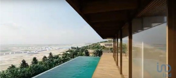 Grundstück in Alcobaca, Portugal 9364m², Nr. 134608 10