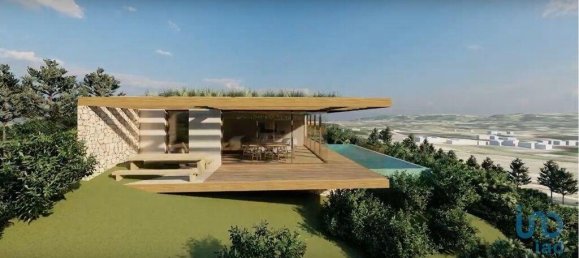 Grundstück in Alcobaca, Portugal 9364m², Nr. 134608 9