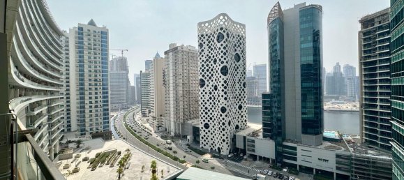 1 bedroom Apartment in Business Bay, UAE No. 16724 13