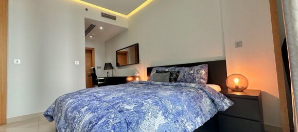 1 bedroom Apartment in Business Bay, UAE No. 16724 5