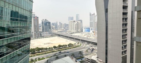 1 bedroom Apartment in Business Bay, UAE No. 16724 12