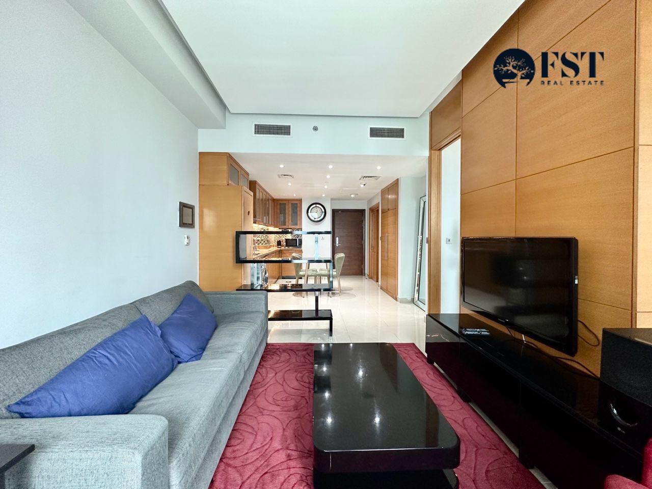 1 bedroom Apartment in Business Bay, UAE No. 16724