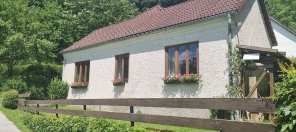 4 rooms House in Dunkelsteinerwald, Austria No. 234420 2