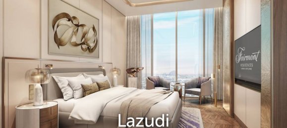 2 bedrooms Apartment in Dubai, UAE No. 18105 4