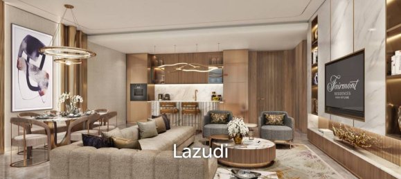 2 bedrooms Apartment in Dubai, UAE No. 18105 2