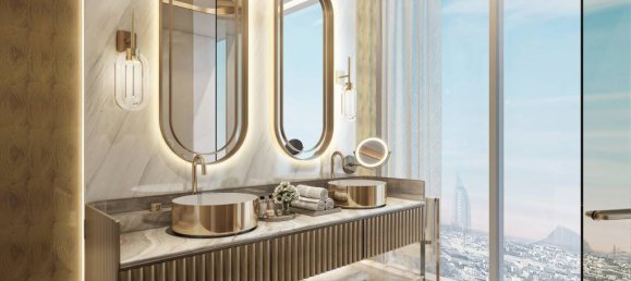 2 bedrooms Apartment in Dubai, UAE No. 18105 5