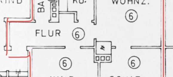 Apartamento T2 em Segeberg, Germany N.º 370011 12