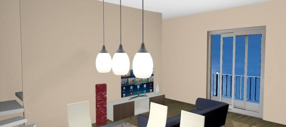 Casa de 4 habitaciónes en Concesio, Italy No. 165222 2