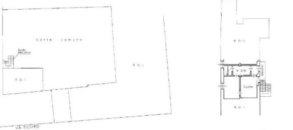 Casa de 4 habitaciónes en Concesio, Italy No. 165222 15