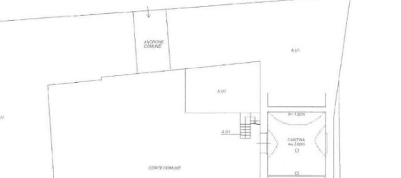 Casa de 4 habitaciónes en Concesio, Italy No. 165222 14