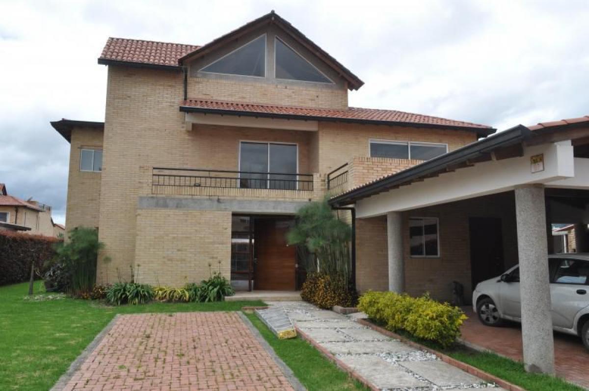 5 chambres Maison à Cundinamarca, Colombia No. 7270