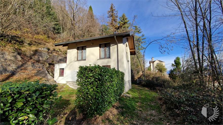 Casa T1 em Nonio, Italy N.º 120388