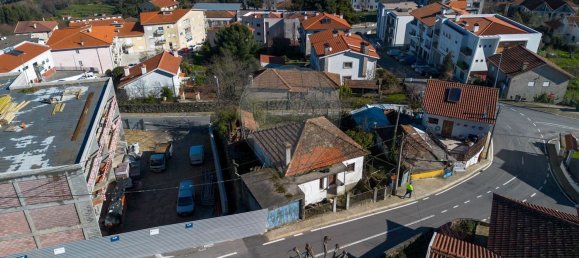 3 bedrooms House in Cinfaes, Portugal No. 168693 3