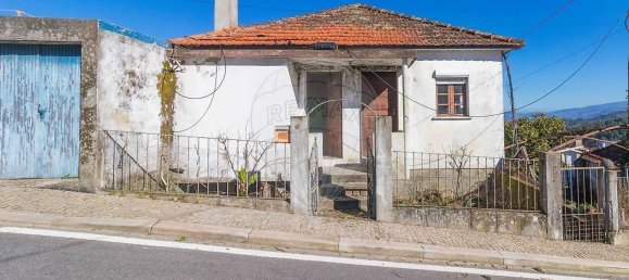 3 bedrooms House in Cinfaes, Portugal No. 168693 8
