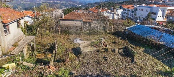 3 bedrooms House in Cinfaes, Portugal No. 168693 21