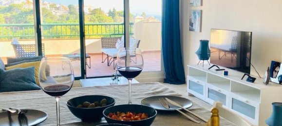 2 bedrooms Apartment in Benalmadena, Spain No. 129132 7