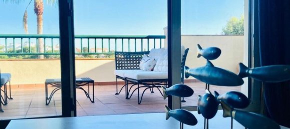 2 bedrooms Apartment in Benalmadena, Spain No. 129132 2