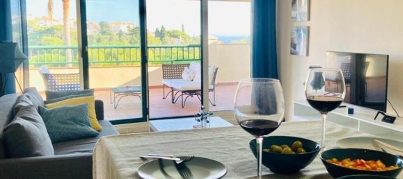 2 bedrooms Apartment in Benalmadena, Spain No. 129132 3