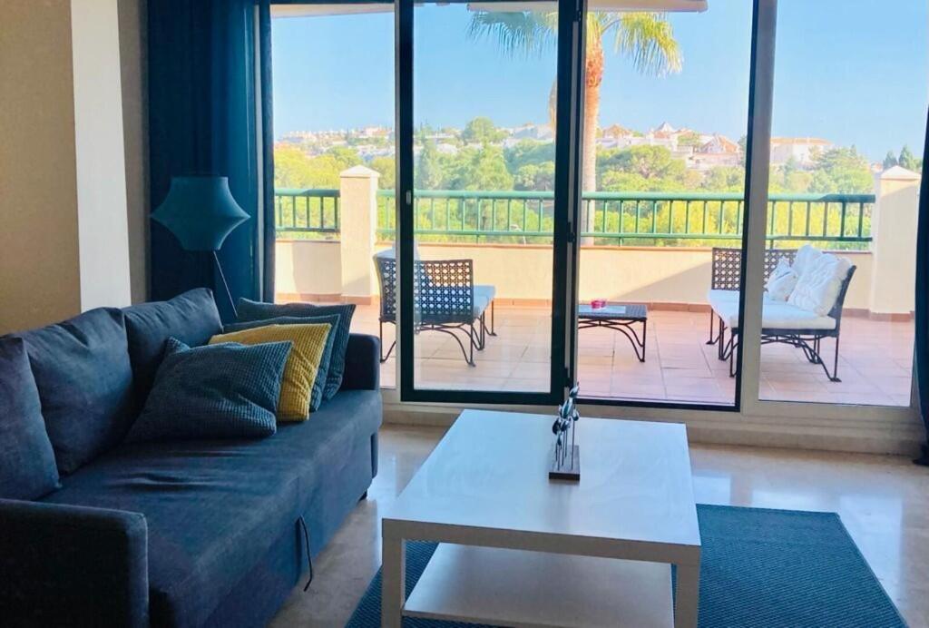 2 bedrooms Apartment in Benalmadena, Spain No. 129132