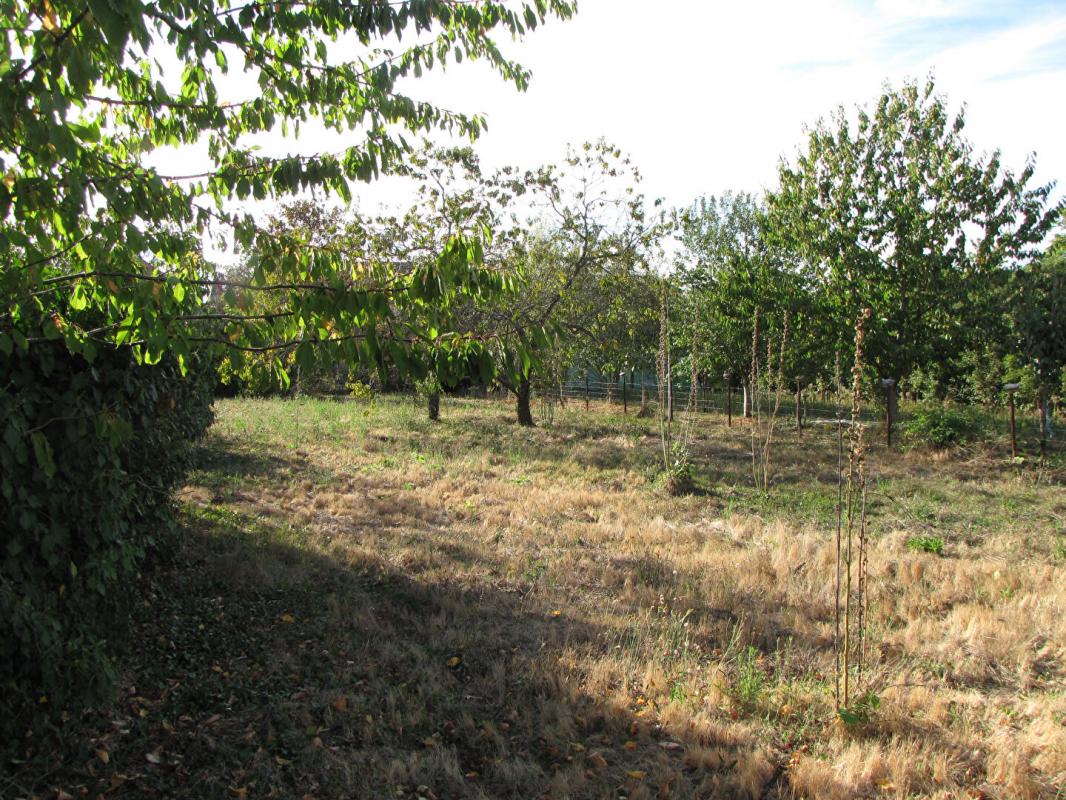 Terreno em Valence-en-Poitou, France 753 m² N.º 234581