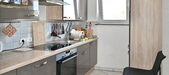 2 bedrooms Apartment in Bochum, Germany No. 28107 7