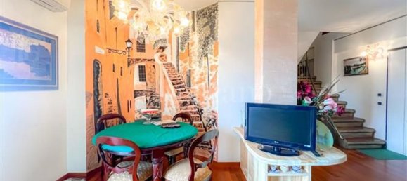 2-Zimmer Wohnung in Rome, Italy, Nr. 200414 4