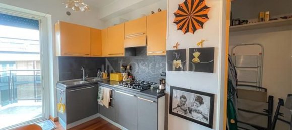 2-Zimmer Wohnung in Rome, Italy, Nr. 200414 8