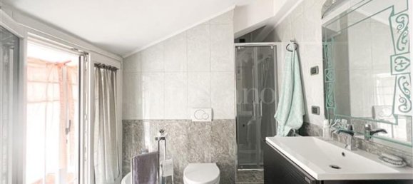 2-Zimmer Wohnung in Rome, Italy, Nr. 200414 14