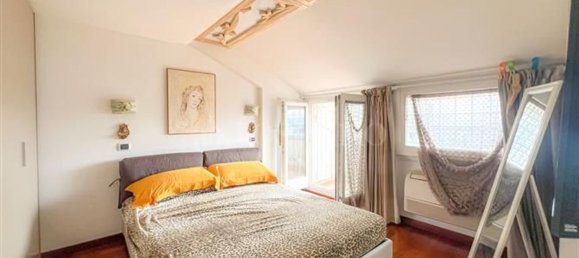 2-Zimmer Wohnung in Rome, Italy, Nr. 200414 12