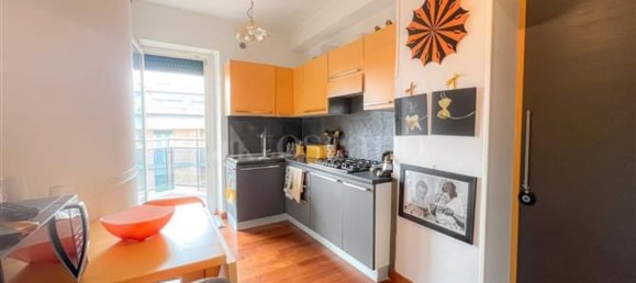 2-Zimmer Wohnung in Rome, Italy, Nr. 200414 6