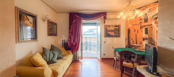 2-Zimmer Wohnung in Rome, Italy, Nr. 200414 3