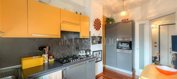 2-Zimmer Wohnung in Rome, Italy, Nr. 200414 7