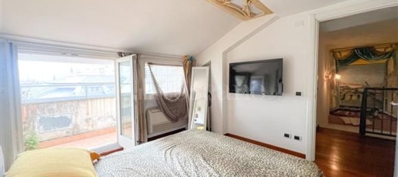 2-Zimmer Wohnung in Rome, Italy, Nr. 200414 13