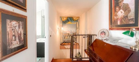 2-Zimmer Wohnung in Rome, Italy, Nr. 200414 11