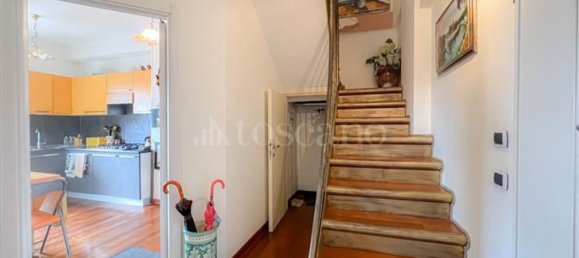 2-Zimmer Wohnung in Rome, Italy, Nr. 200414 10