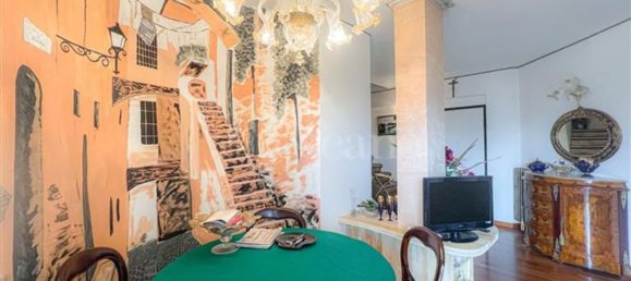 2-Zimmer Wohnung in Rome, Italy, Nr. 200414 5