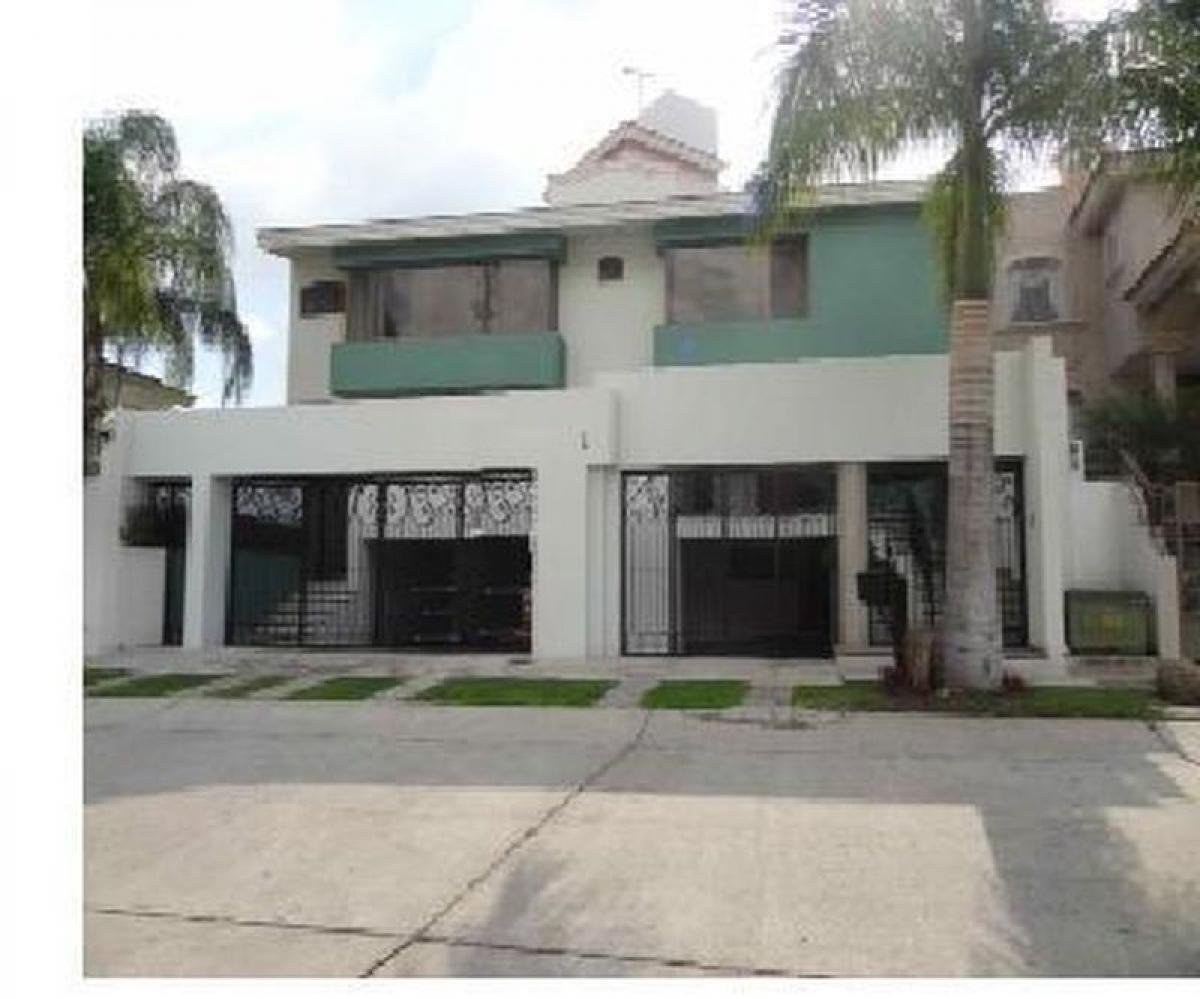 4 chambres Maison à Jalisco, Mexico No. 172082