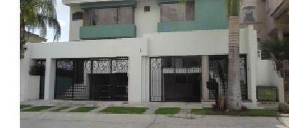 4 chambres Maison à Jalisco, Mexico No. 172082 2