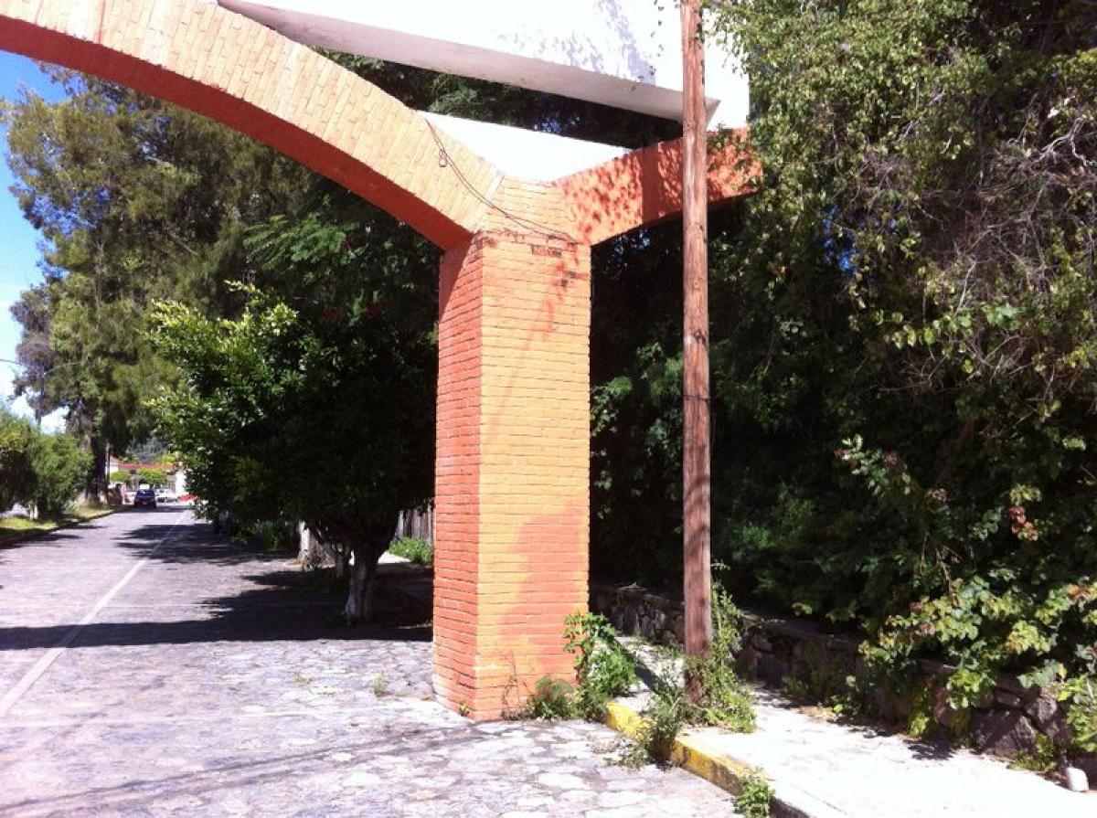  Land in Tonatico, Mexico No. 206960