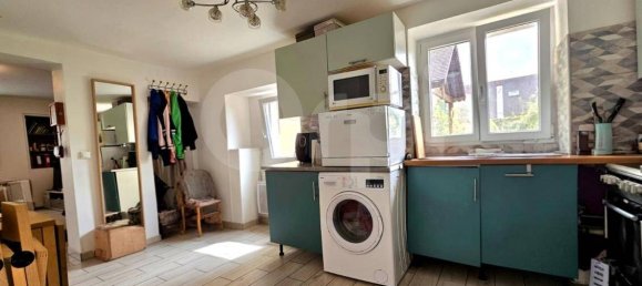 1 bedroom Apartment in Chennevieres-sur-Marne, France No. 322103 2