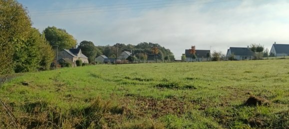  Land in Authon, France No. 226002 9