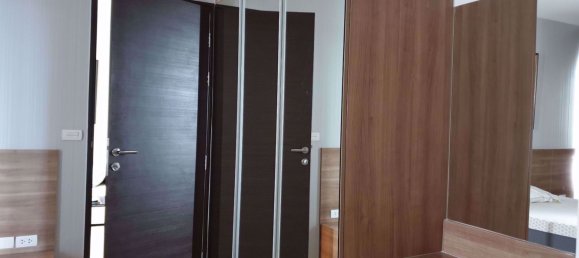 شقة 1 غرف نوم في Rhythm Sathorn - Narathiwas Railay Beach, Thailand رقم 29812 9