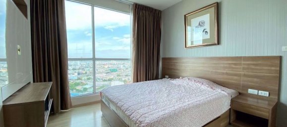 شقة 1 غرف نوم في Rhythm Sathorn - Narathiwas Railay Beach, Thailand رقم 29812 7