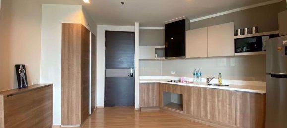 شقة 1 غرف نوم في Rhythm Sathorn - Narathiwas Railay Beach, Thailand رقم 29812 5