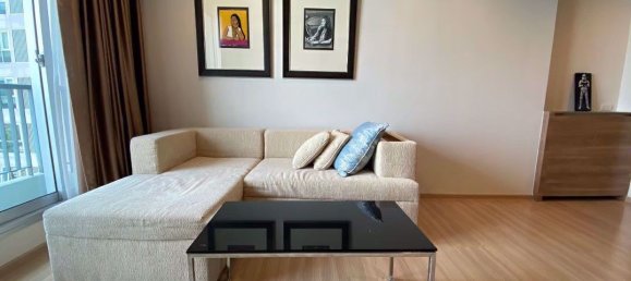 شقة 1 غرف نوم في Rhythm Sathorn - Narathiwas Railay Beach, Thailand رقم 29812 2