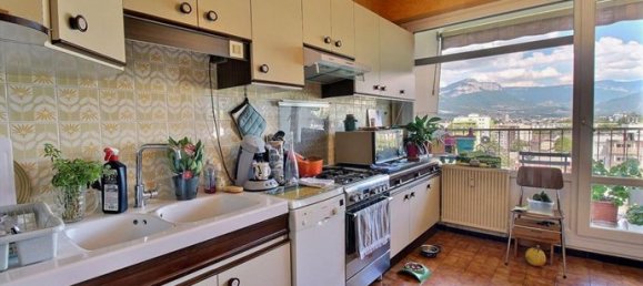 3 chambres Appartement à Cognin, France No. 289771 2