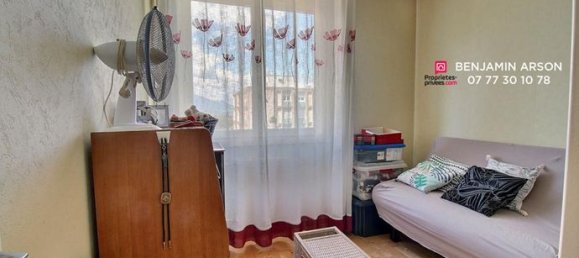 3 chambres Appartement à Cognin, France No. 289771 5