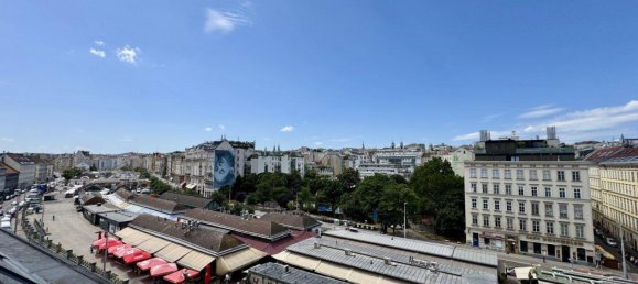 Пентхаус с 5 комнатами в Виден, Австрия № 202546 3