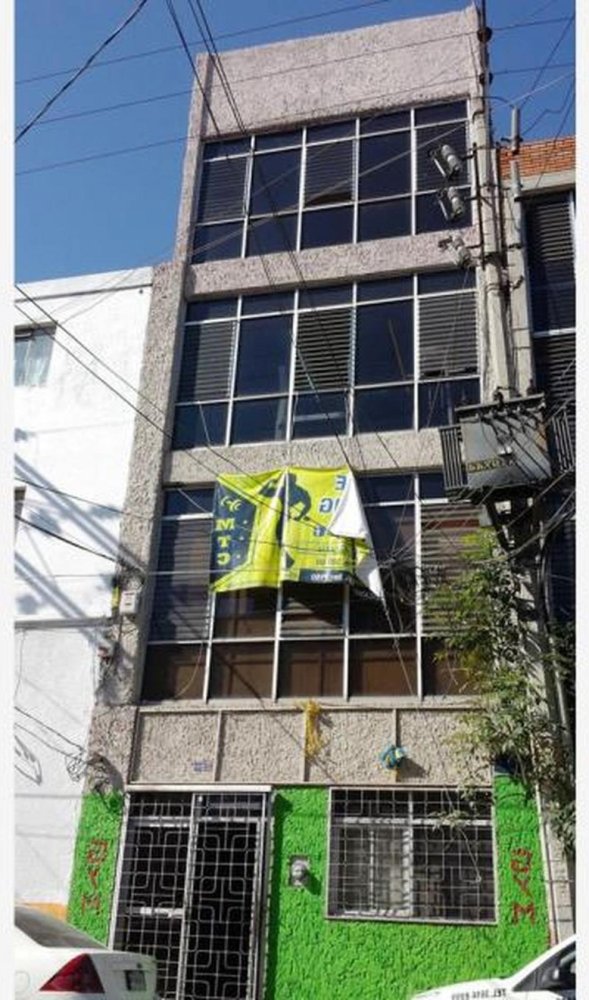 10 bedrooms Building in Jalisco, Mexico No. 201265